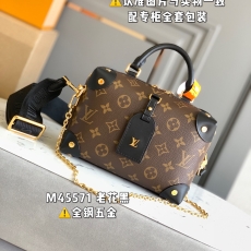 Louis Vuitton Top Handle Bags